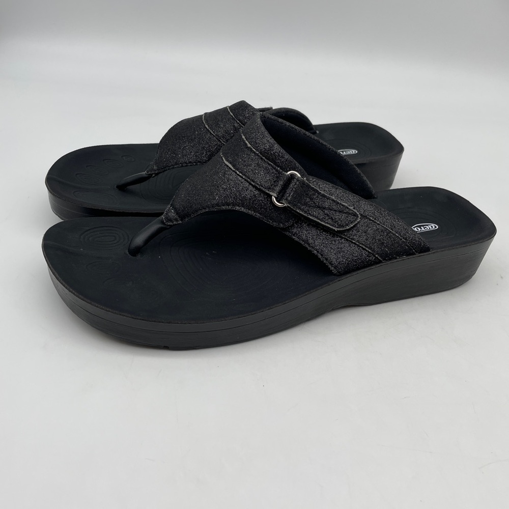 Women’s aerothotic sandals size 10 - Picture 3 of 8